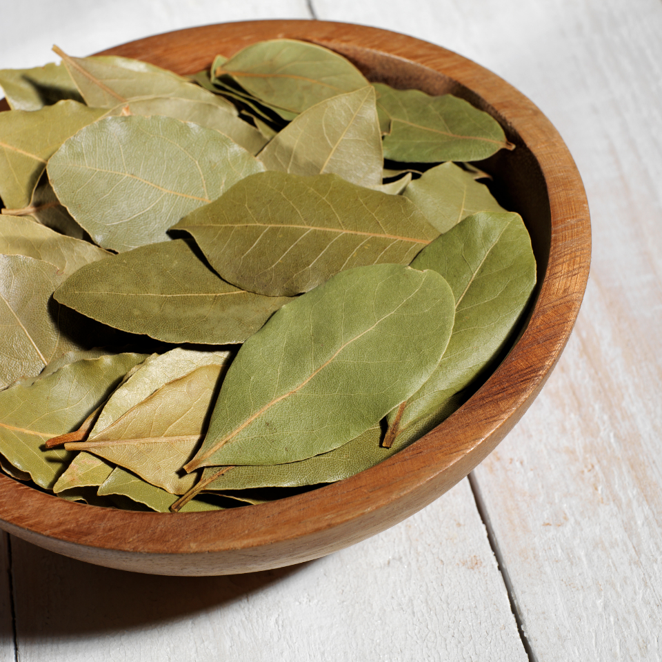 Tej Patta (Bay Leaf), 100g