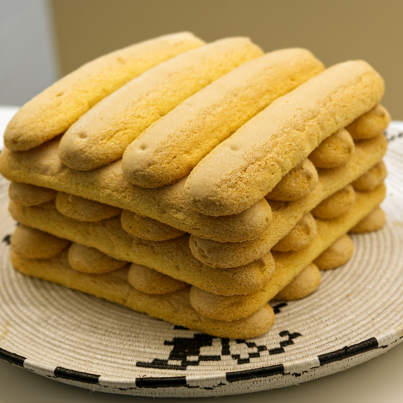 Savoiardi Lady Fingers , 200g