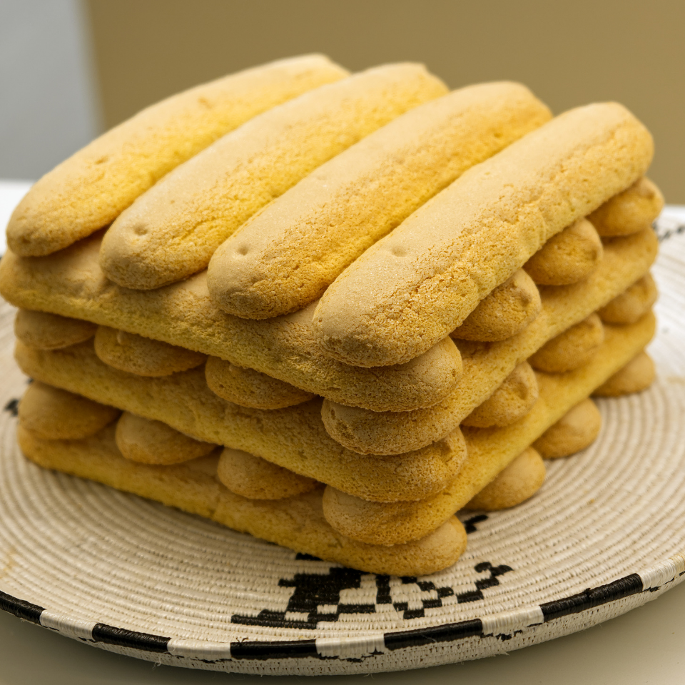 Savoiardi Lady Fingers , 200g