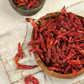 Dry Red Chilli Whole, 100g