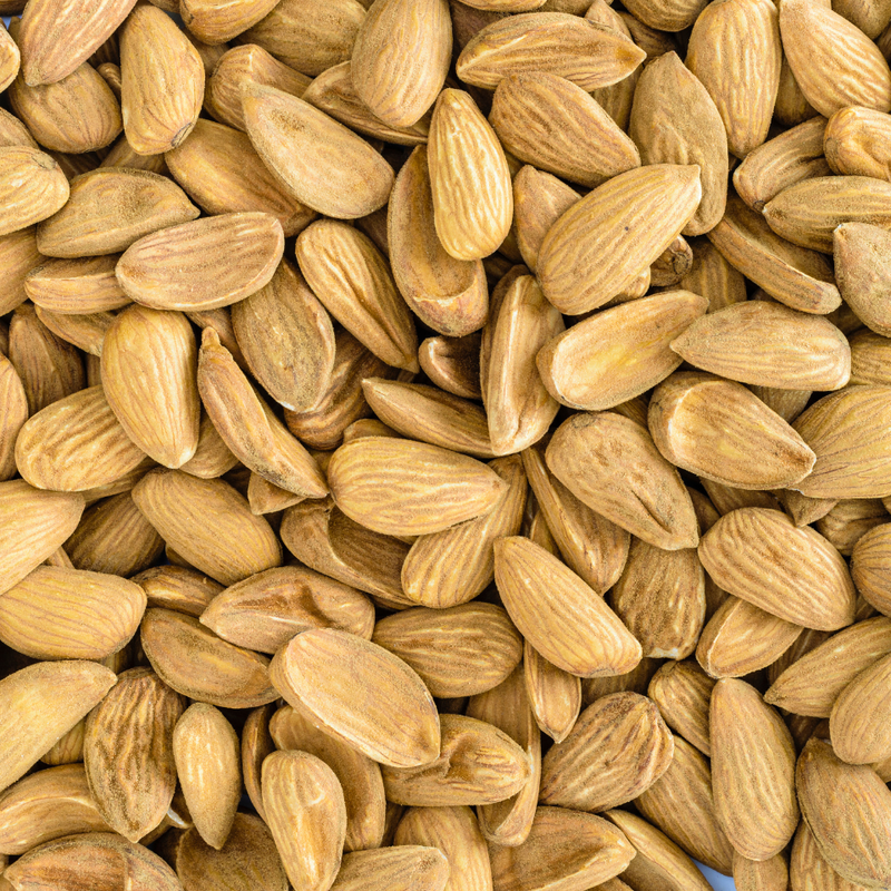Almond Mamra (Iranian), 500g Planit Club