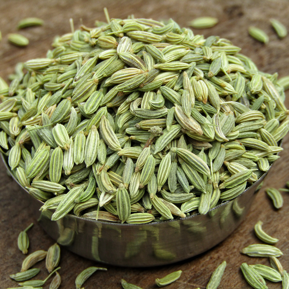 Saunf (Fennel), 100g