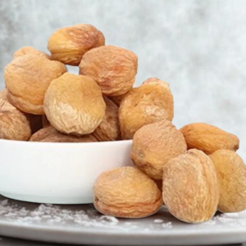 Khumani (Dried Apricot), 250g