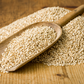 White Sesame Seeds, 250 grams WHY Nutrition