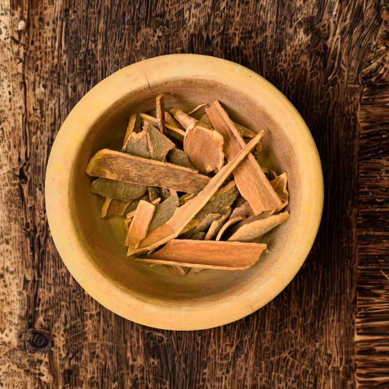 Cinnamon Flakes (Kerala), 100g