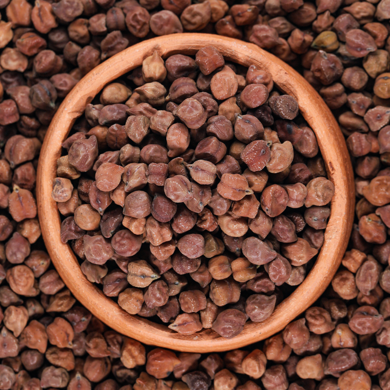Brown / Kala Chana, 1Kg