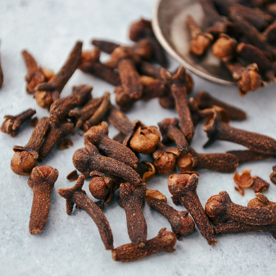 Cloves (Kerala), 50g
