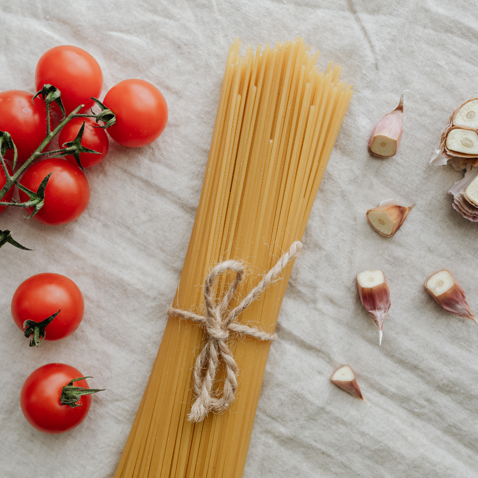 Pasta, Spaghetti, 500g