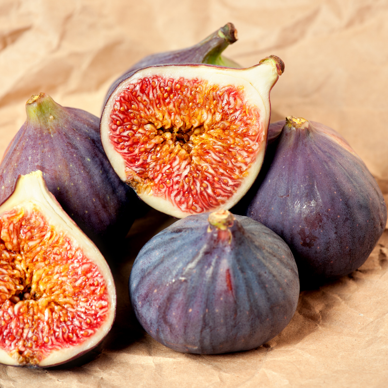 Figs, Fresh, 4pcs (250 grams approx.)