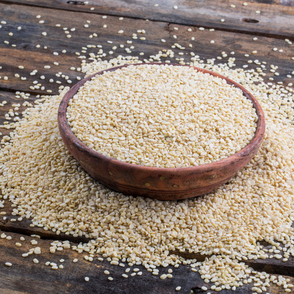 URAD DHULI 500G. URAD DHULI 500G.