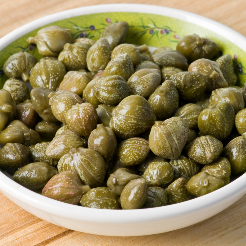 ⁠Capers, 100g