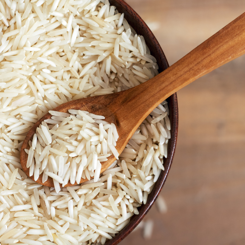 Basmati Rice, 1 Kg (Everyday)