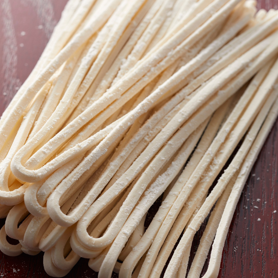 Udon Noodles, 300g