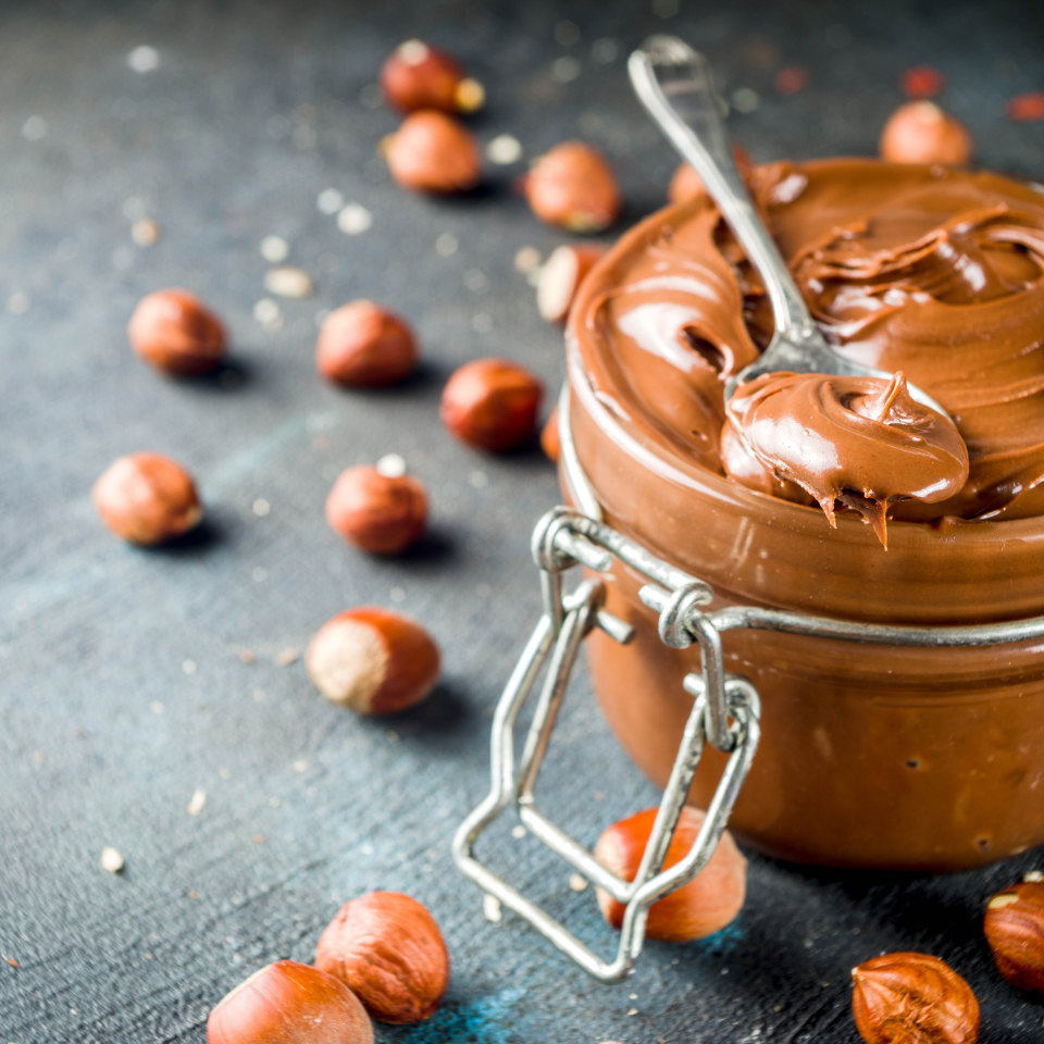 Choco-nut Butter, 200g