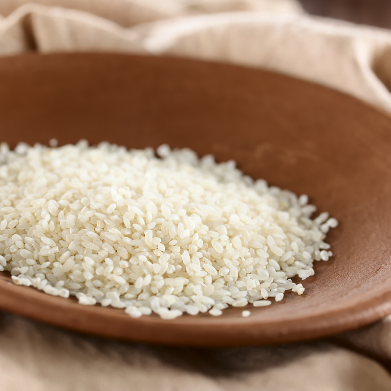 Rice, Arborio, 1Kg (for Risotto)