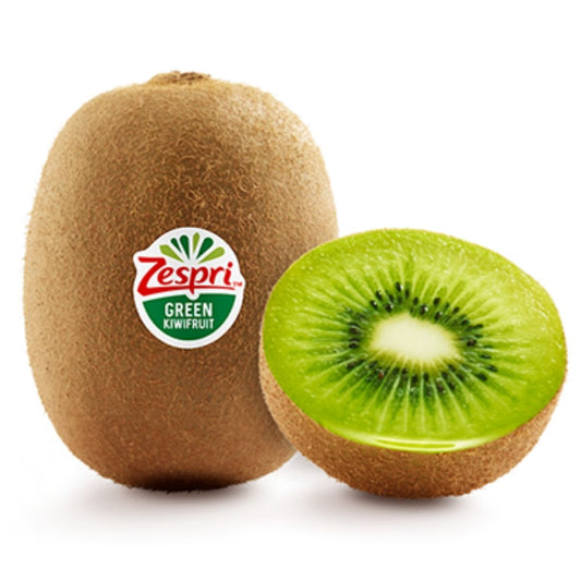 Kiwi - Zespri Green - WHY Nutrition