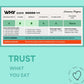 Jammu Rajma, 500g WHY Nutrition