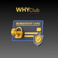 WHYclub Membership (1 year) WHY Nutrition