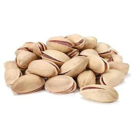 Pistachio, Roasted Salted - WHY Nutrition